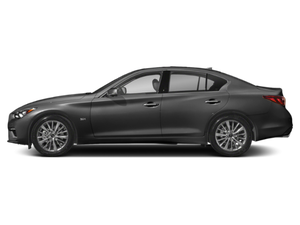 2018 INFINITI Q50 3.0t LUXE Essential ProAssist Package