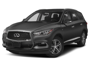 2020 INFINITI QX60 Signature Edition ProAssist &amp; 20&quot; wheel package *Certified*