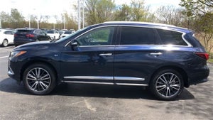 2020 INFINITI QX60 LUXE ESSENTIAL &amp; 20&quot; WHEEL PACKAGES *CERTIFIED*