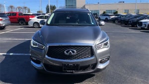 2020 INFINITI QX60 Signature Edition ProAssist &amp; 20&quot; wheel package *Certified*