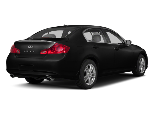 Used 2015 INFINITI Q40  with VIN JN1CV6AR4FM520558 for sale in Cohoes, NY