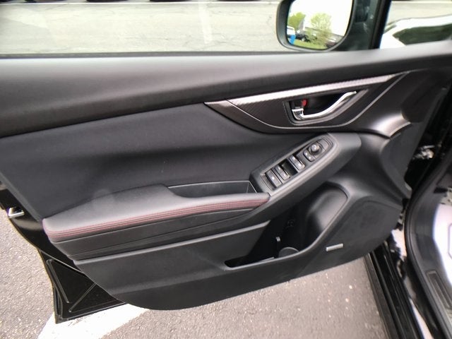 2019 Subaru Impreza 2.0i Sport